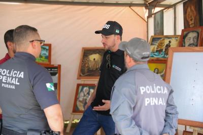 Maior Expoagro da história consolida Laranjeiras do Sul como referência regional